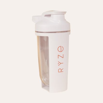 Shaker Bottle D7