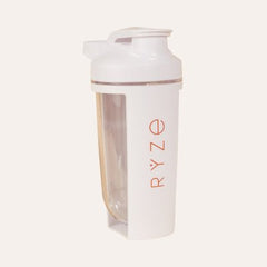 Shaker Bottle D7