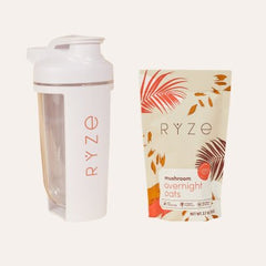 Shaker Bottle D7