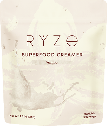 FREE Vanilla Creamer L9